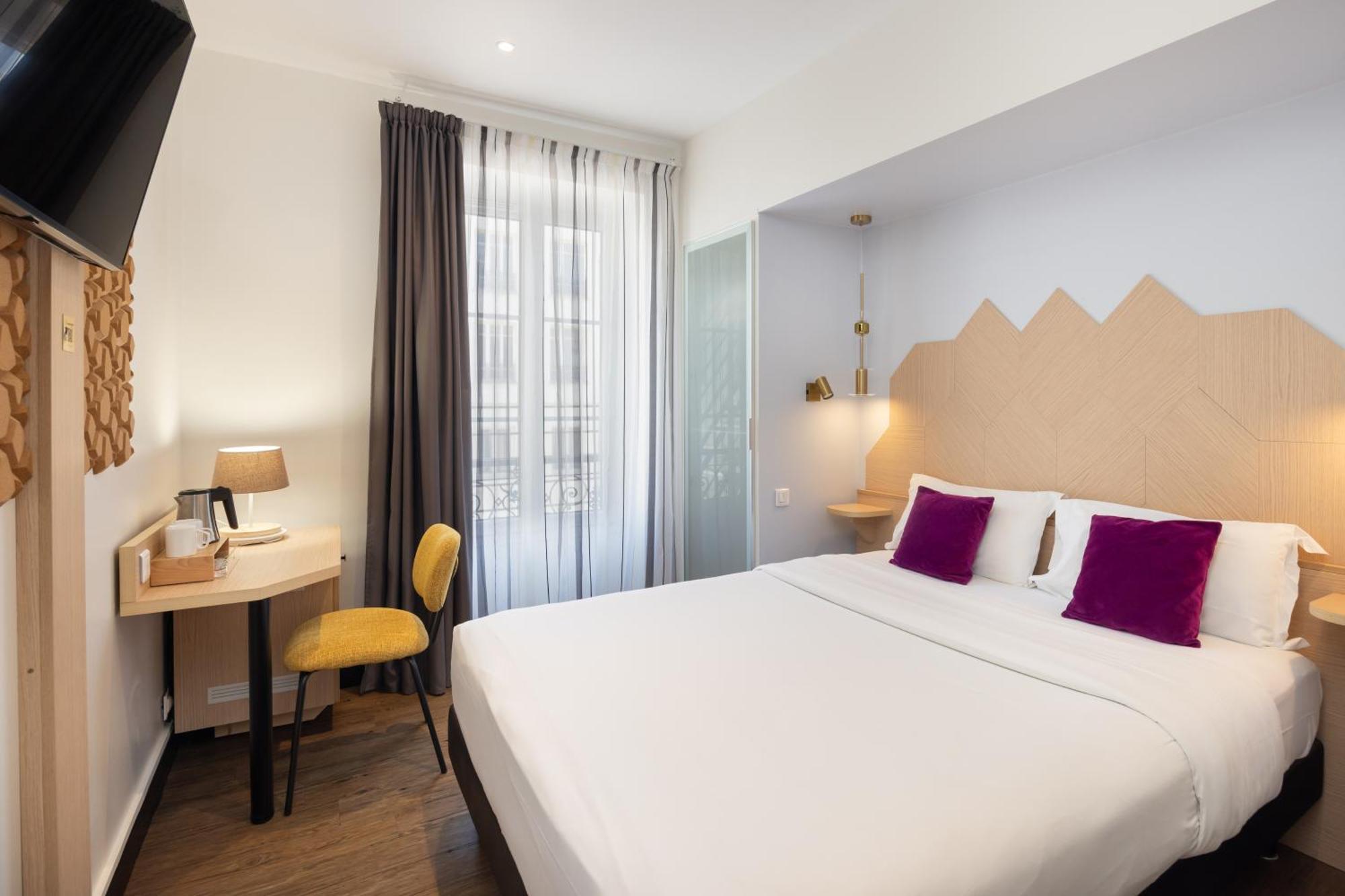 Hotel Florence 3*