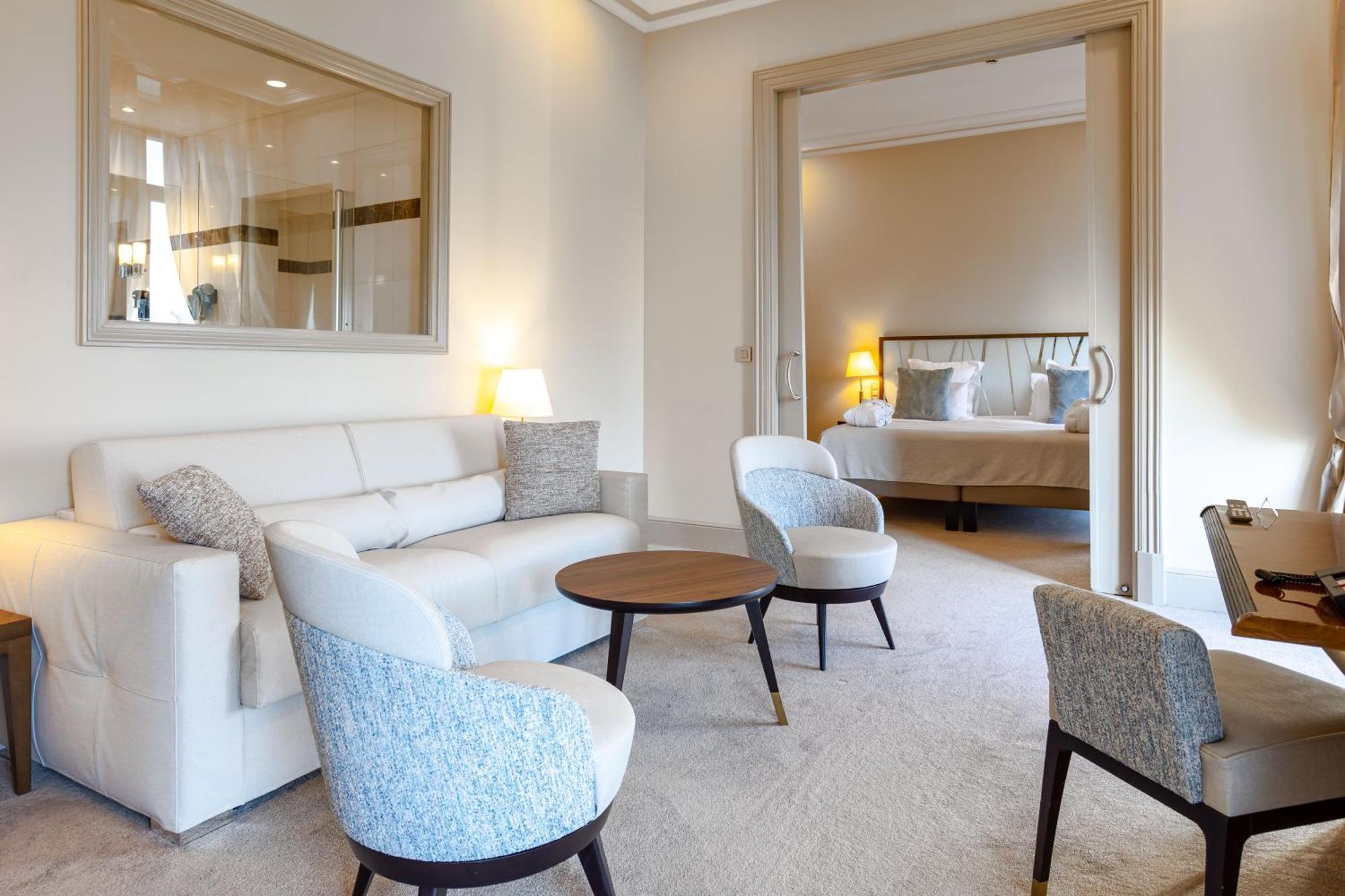 Westminster & Hotel 4*