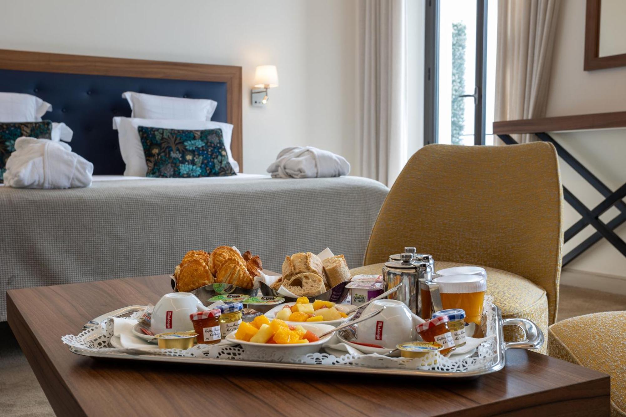 Hotel Westminster &