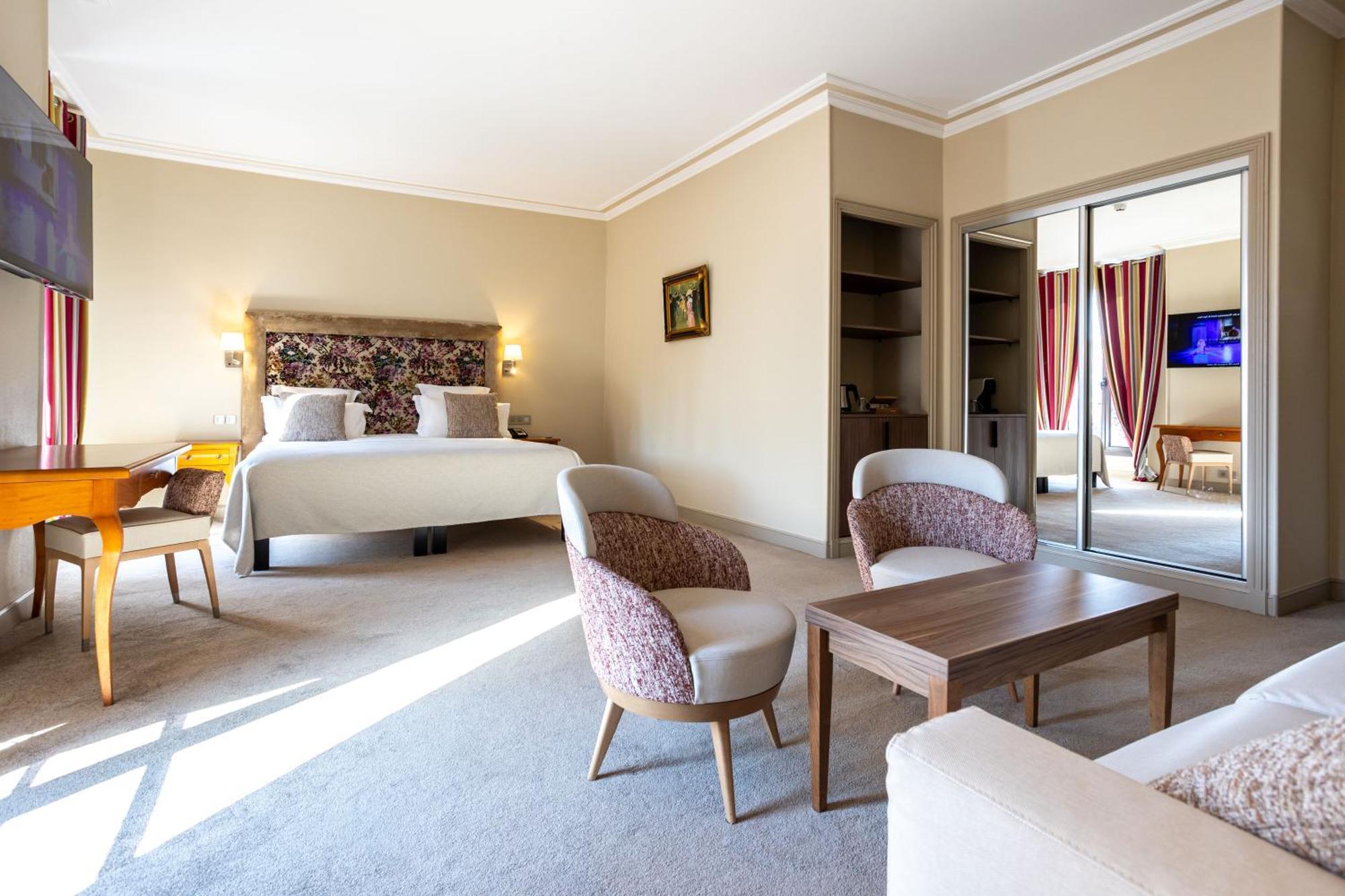 Hotel Westminster &