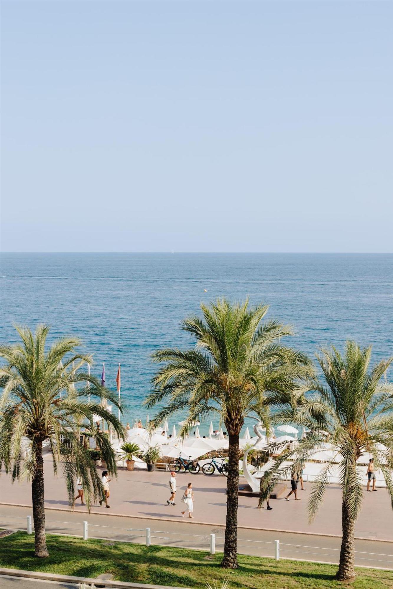 Hyatt Regency Palais De La Méditerranée Hotel 5*