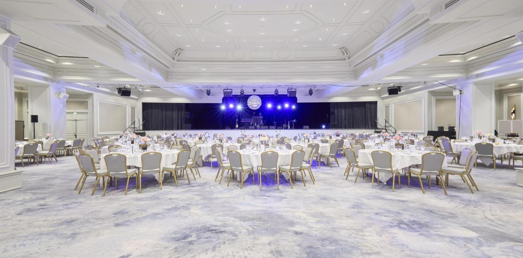 Hyatt Regency Palais De La Méditerranée Hotel