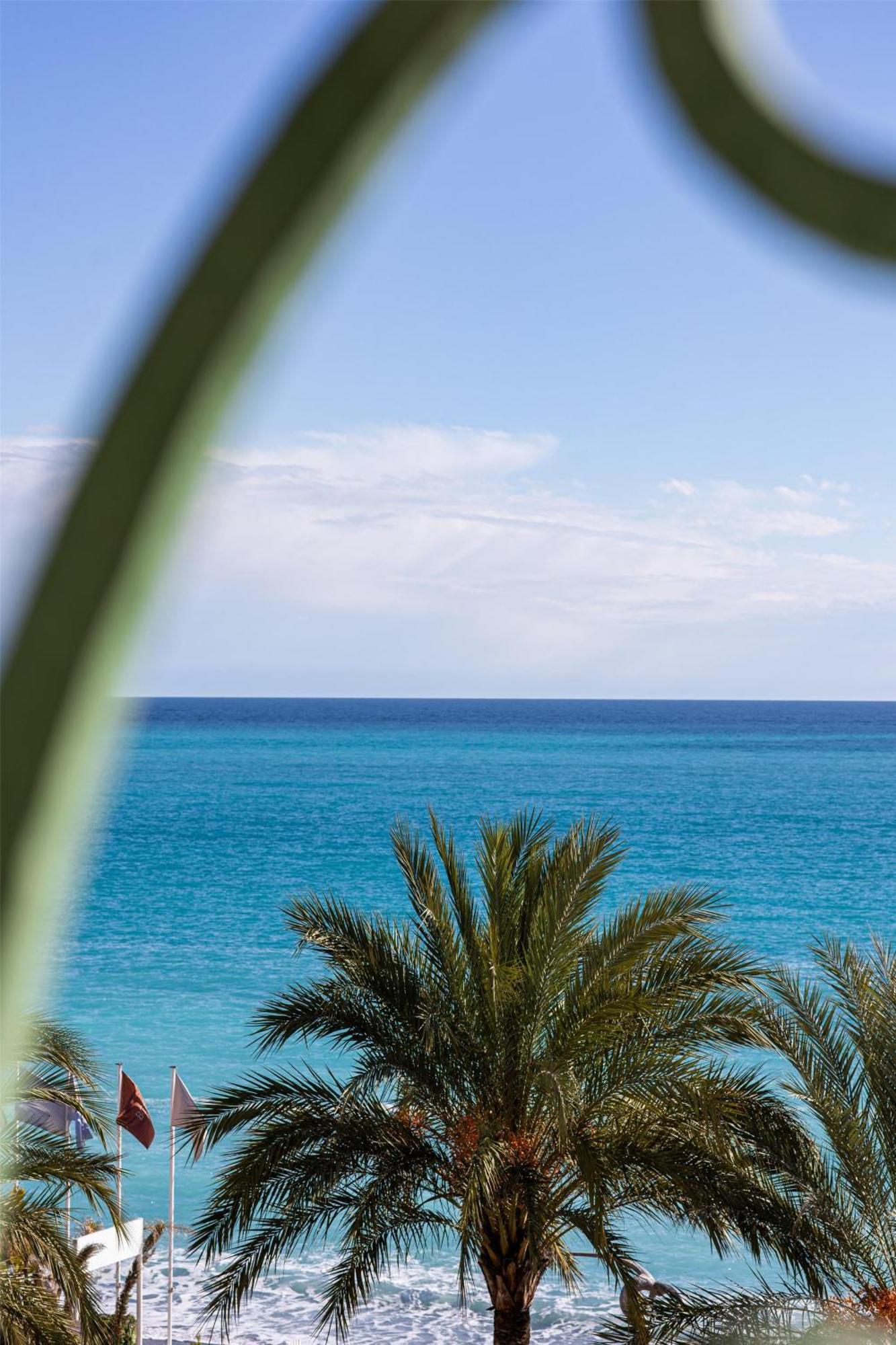 Hotel Hyatt Regency Palais De La Méditerranée 5*