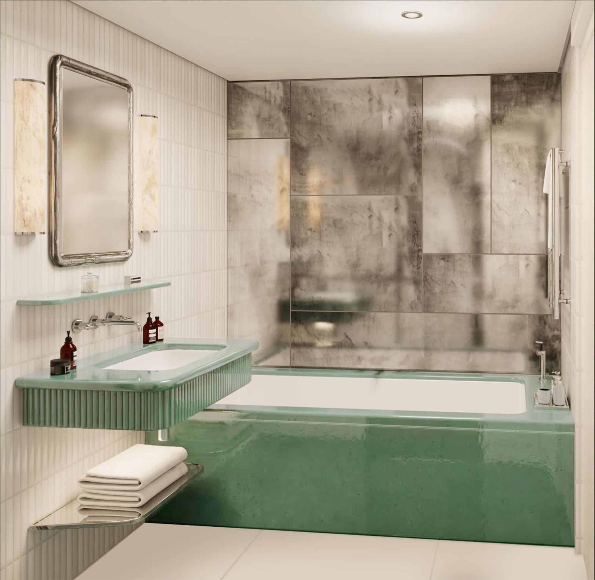 Hyatt Regency Palais De La Méditerranée 5* Nice