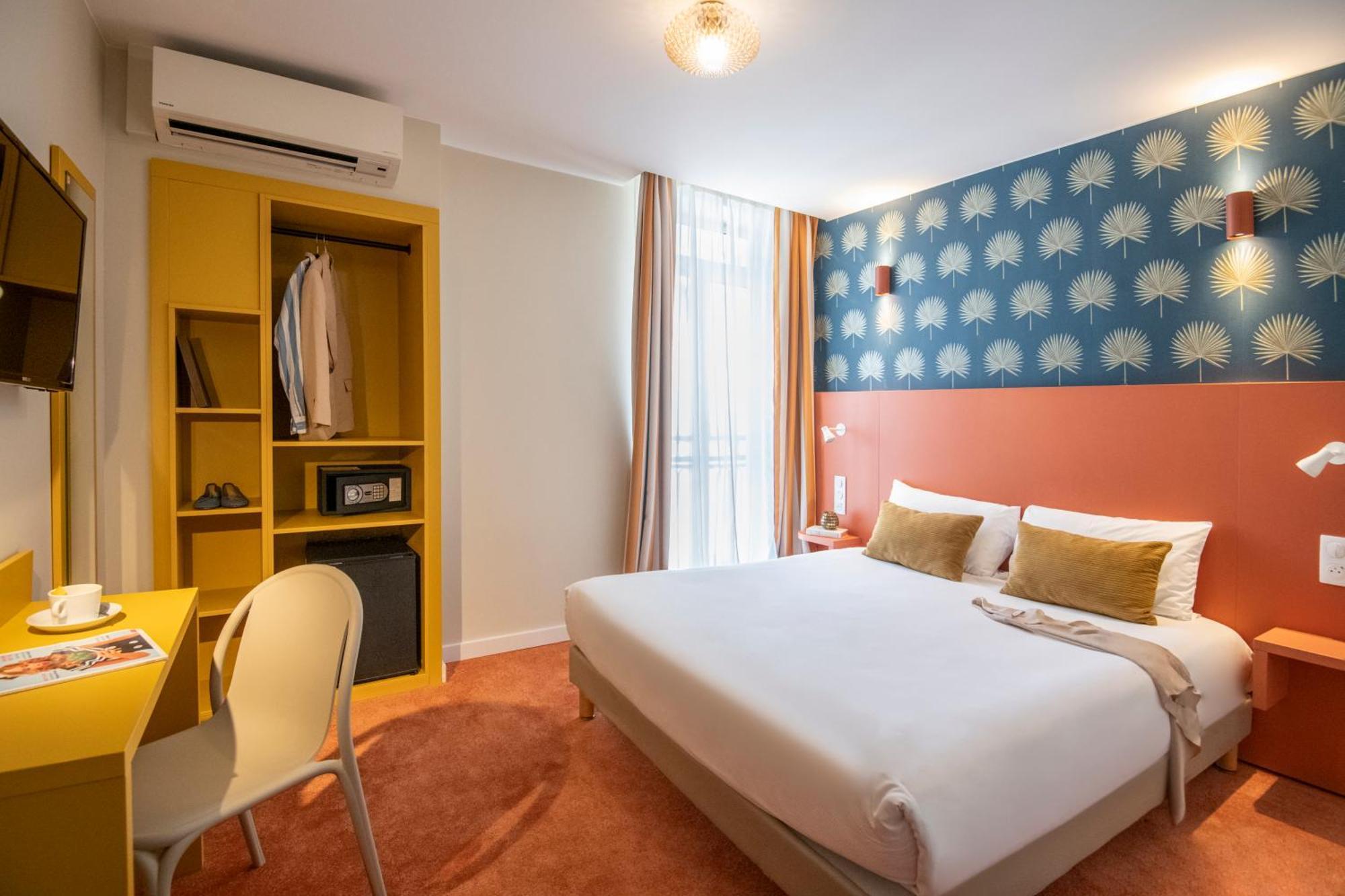 Du Midi Hotel Nice