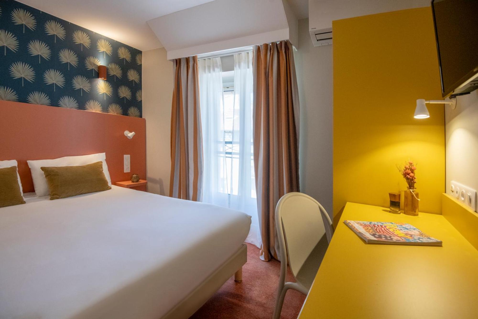 Du Midi Hotel