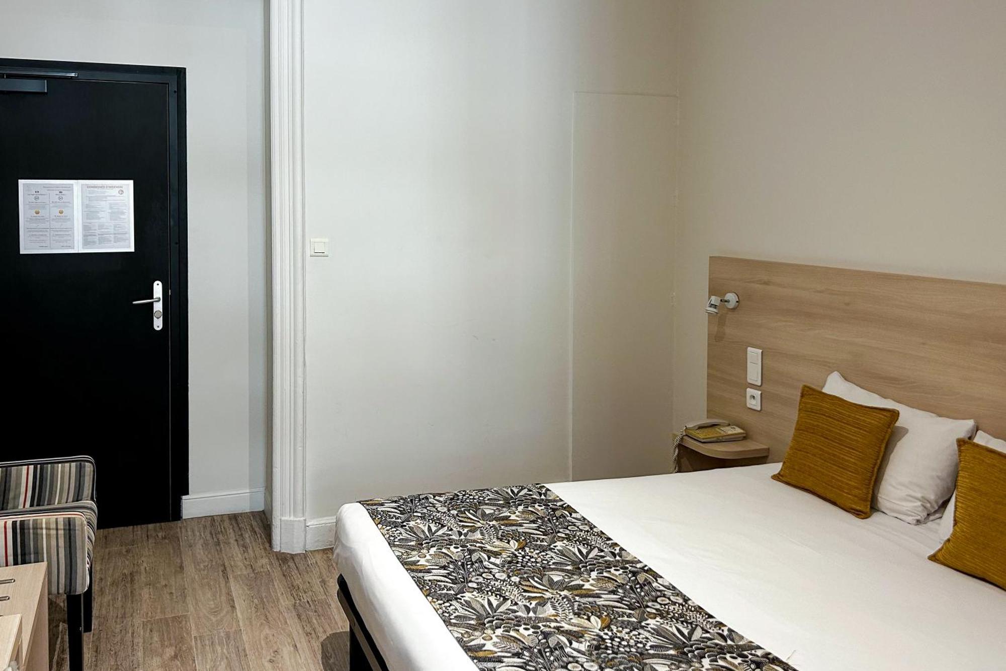 Helvétique Hotel Nice