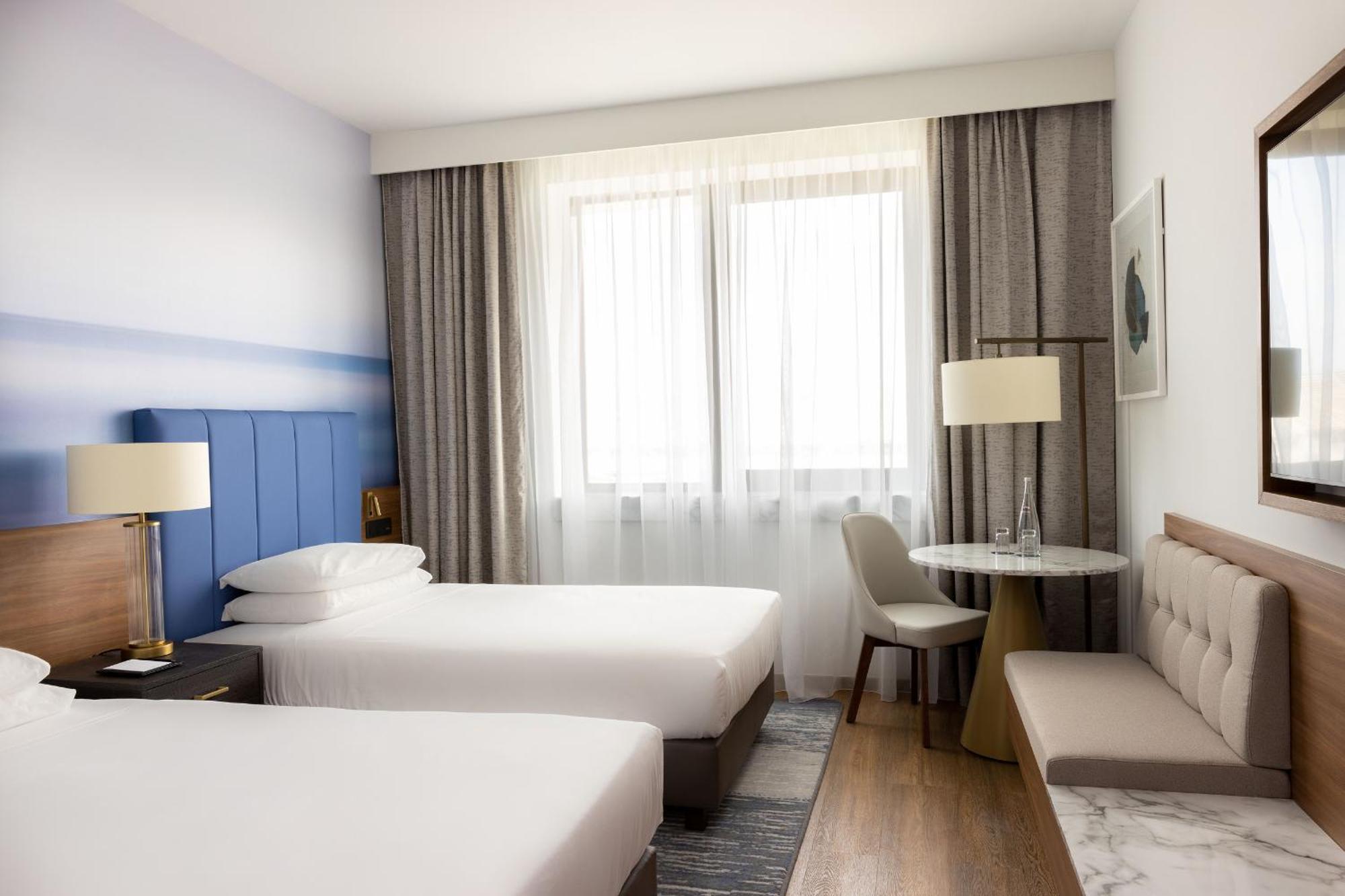 Sheraton