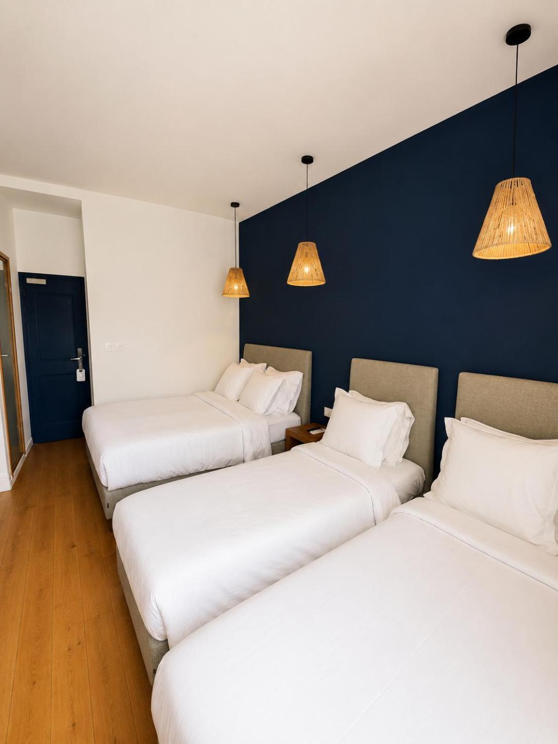 De La Mer Hotel 2*