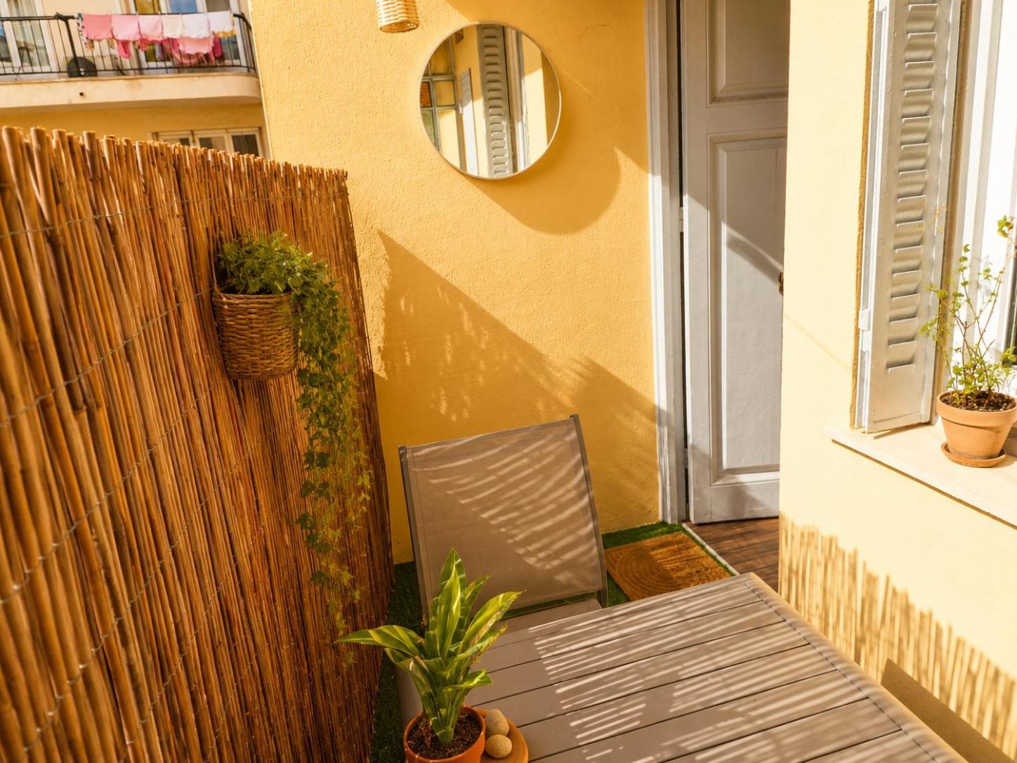 Apartment Estienne D'orves Nice