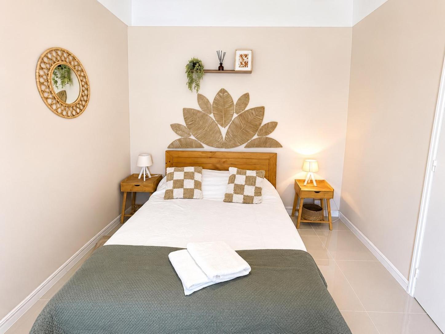Apartment Garibaldi 3 6 Couchages, Easy Check-in
