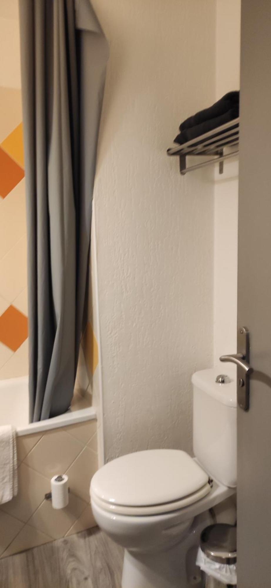 Les Palmiers Appartement