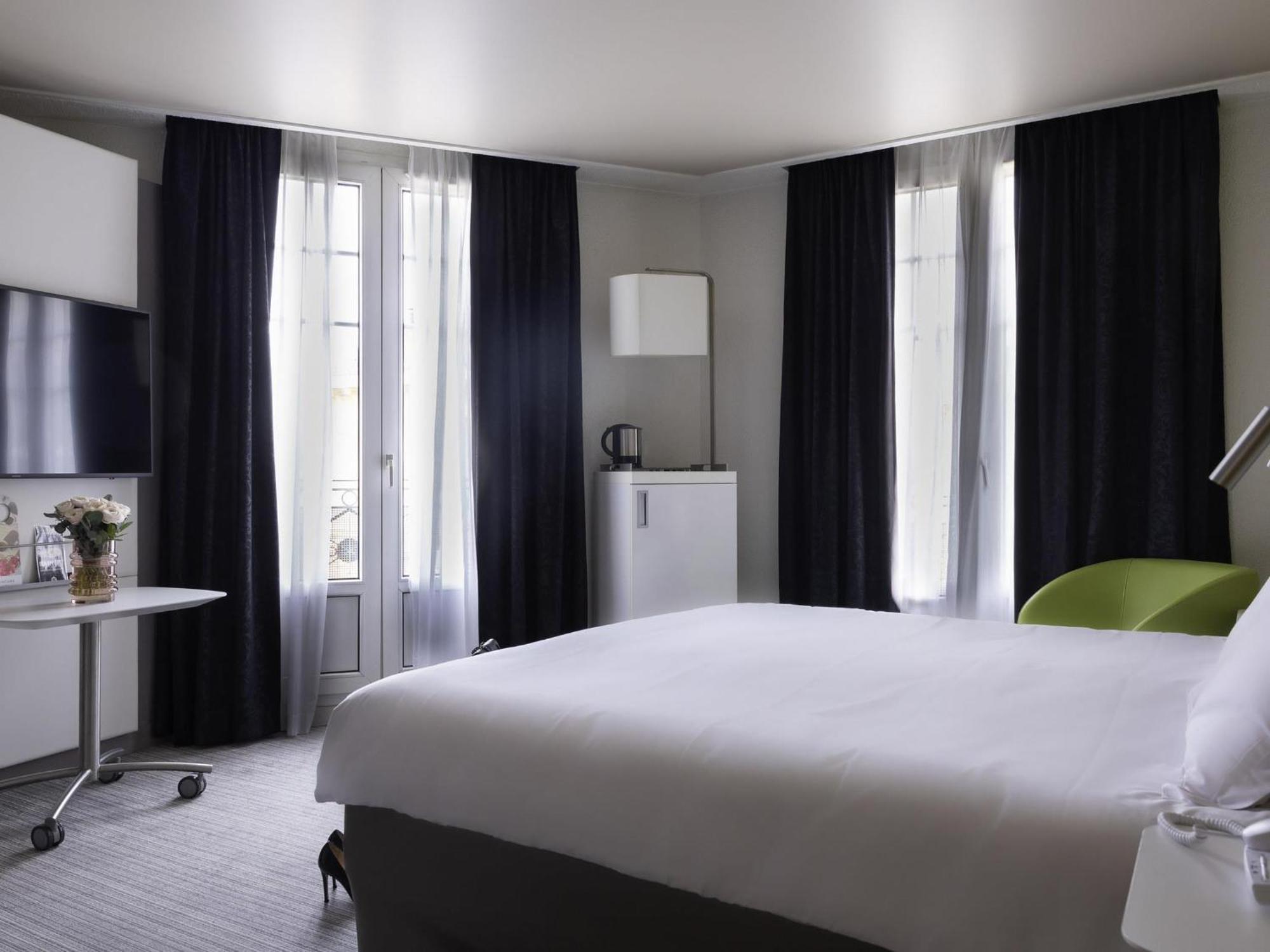 Hotel Mercure Centre Grimaldi Nice