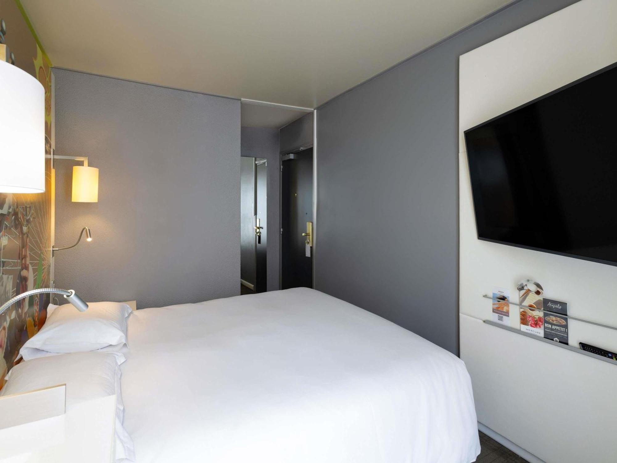 Mercure Centre Grimaldi Nice