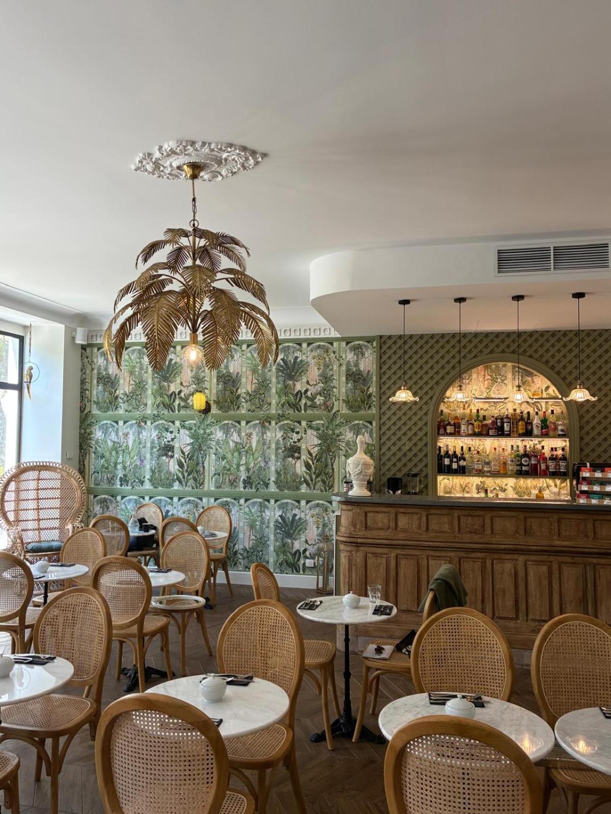 Hotel La Victor Hugo