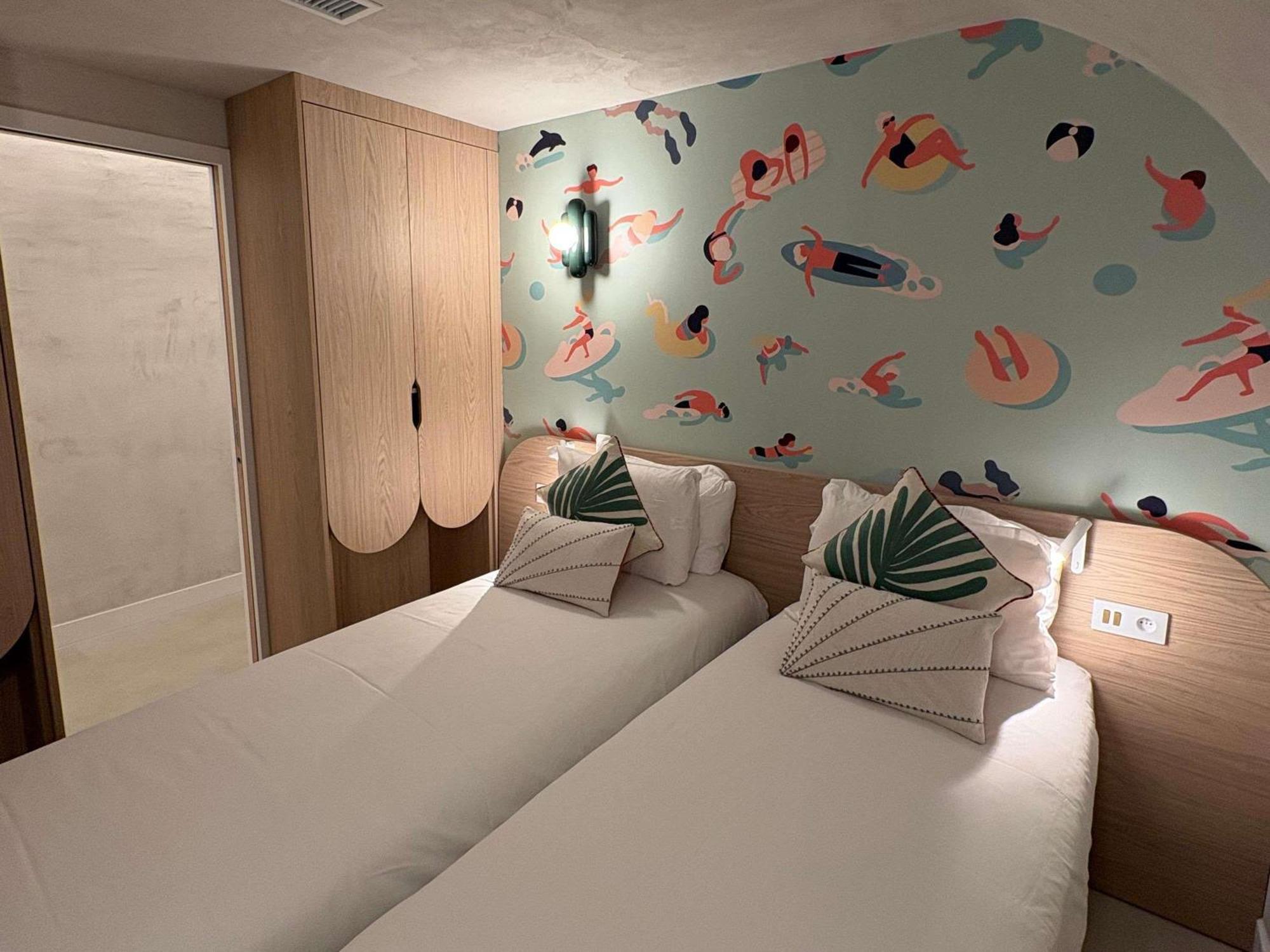 Hotel Mercure Marche Aux Fleurs