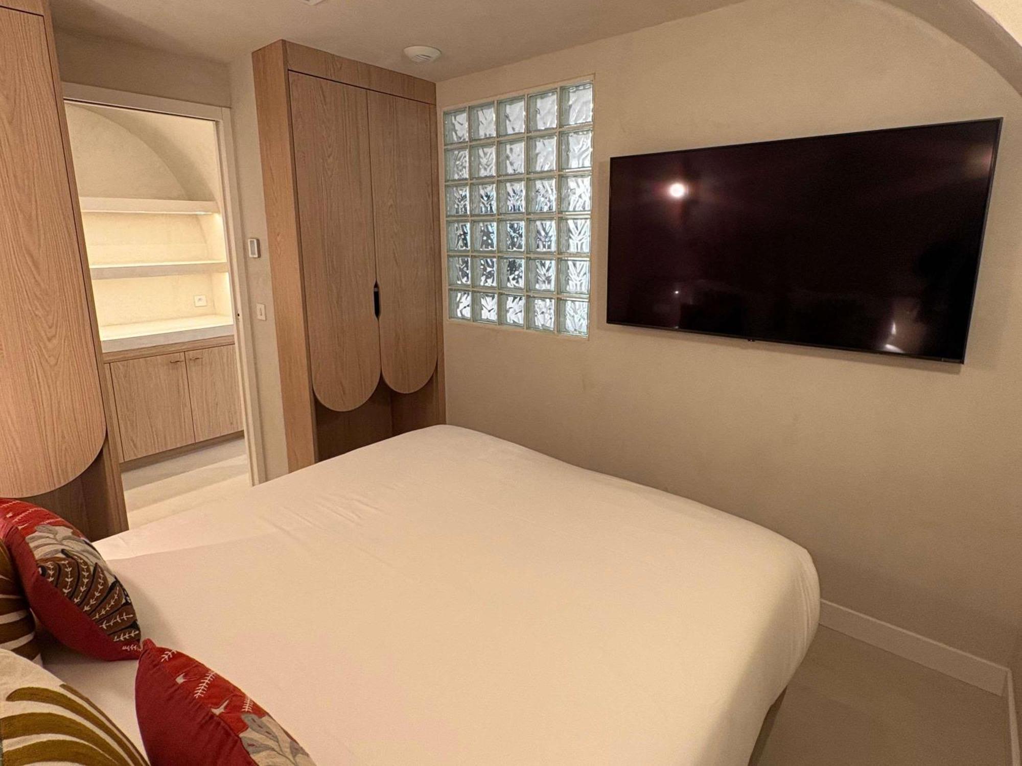 Hotel Mercure Marche Aux Fleurs