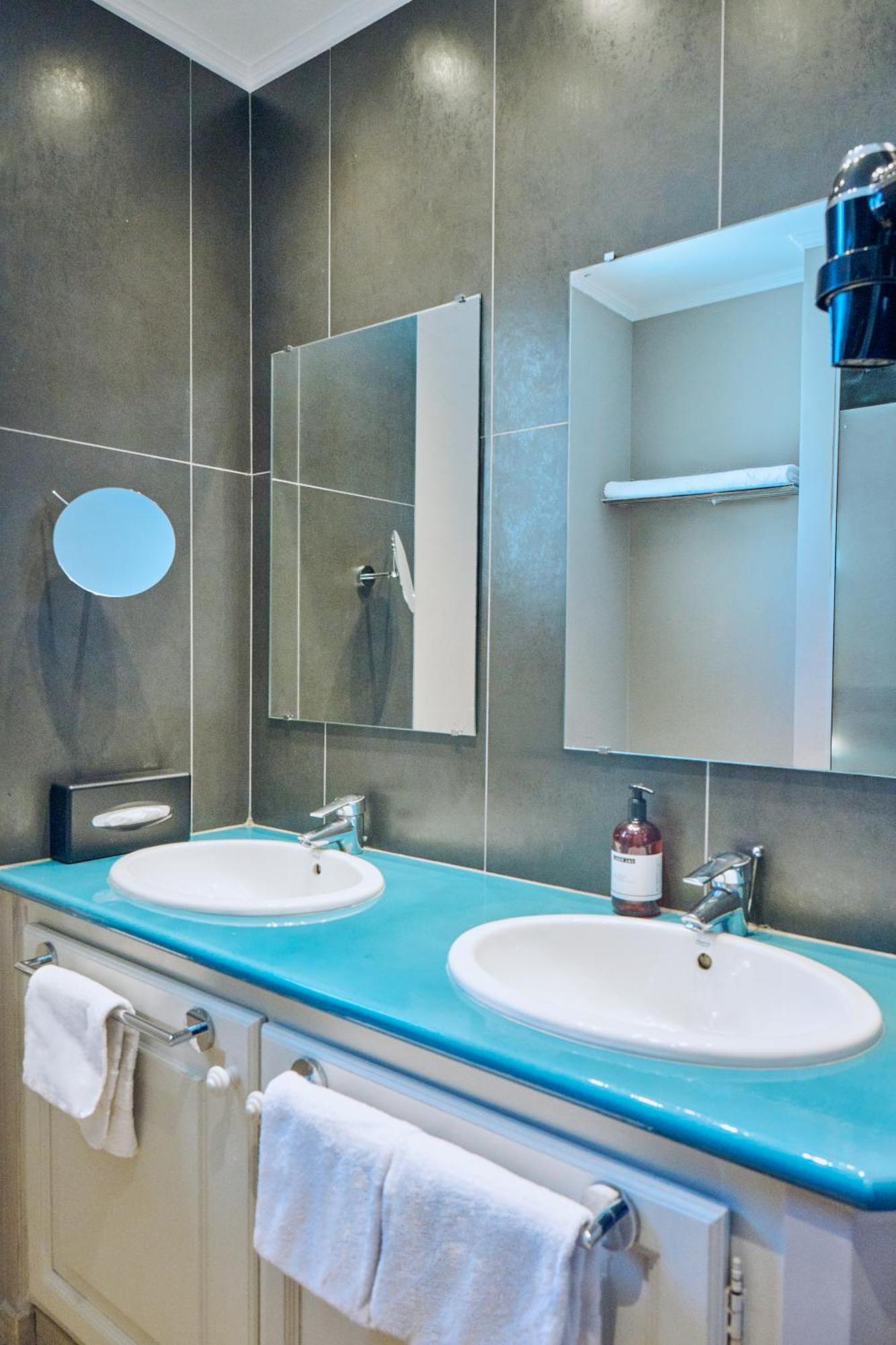 Vendôme 3*