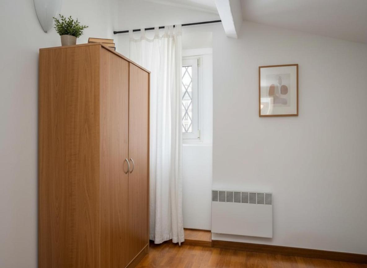 Rmb - T2 Au Dernier Etage Au Coeur De *