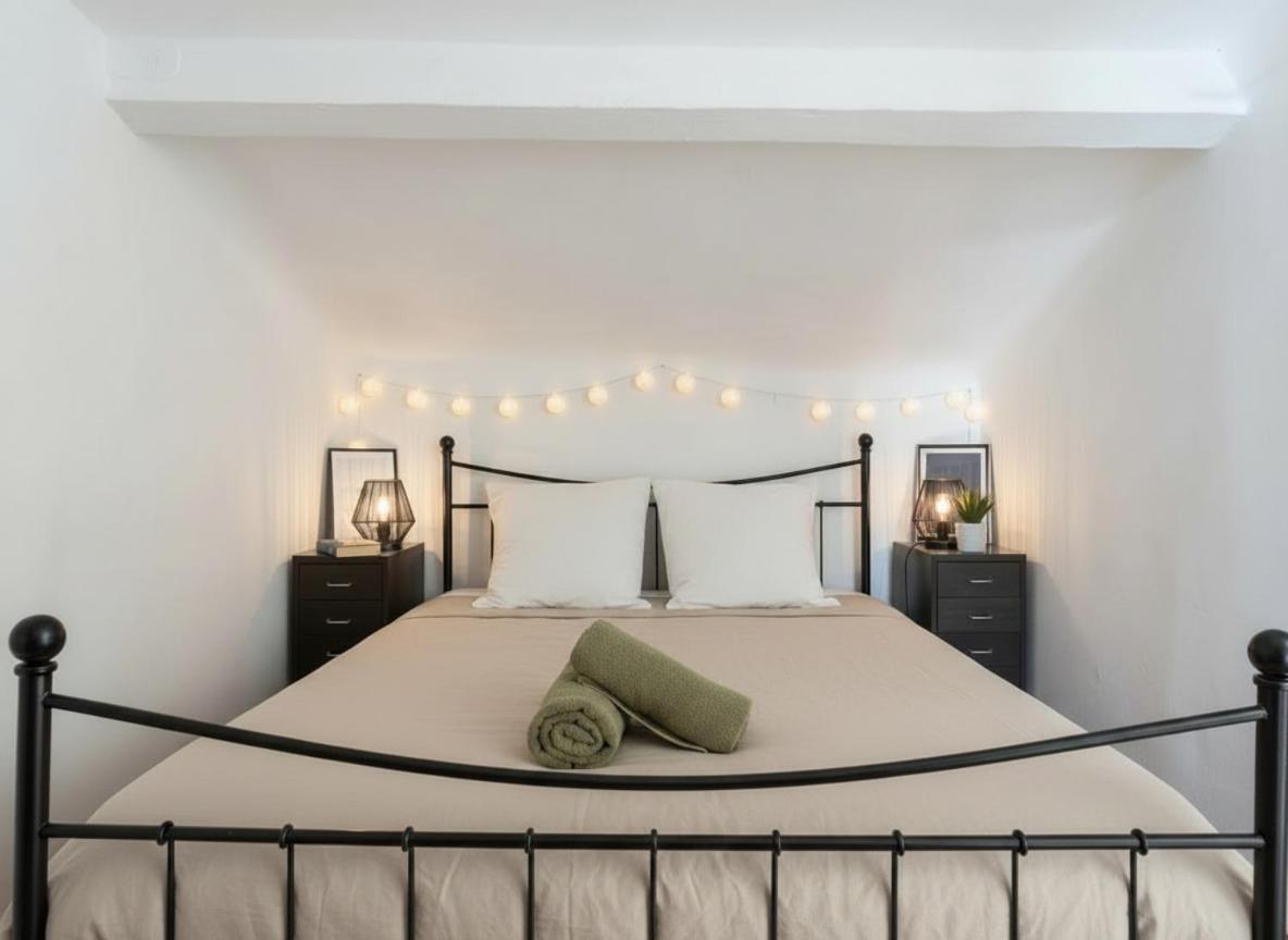 Apartment Rmb - T2 Au Dernier Etage Au Coeur De