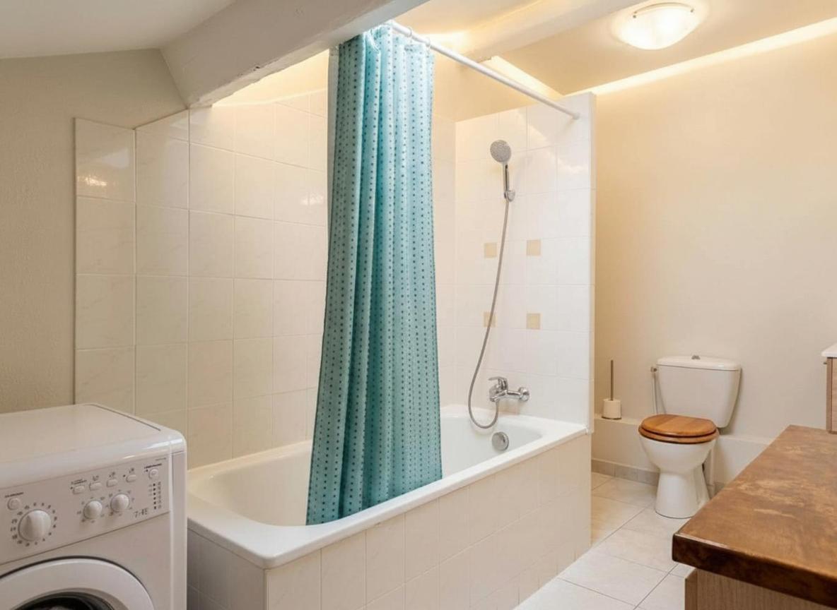 Apartment Rmb - T2 Au Dernier Etage Au Coeur De