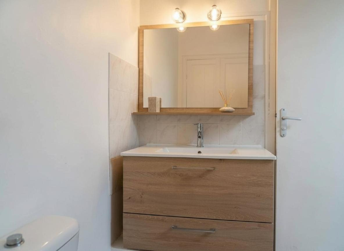 Rmb - T2 Au Dernier Etage Au Coeur De Apartment *