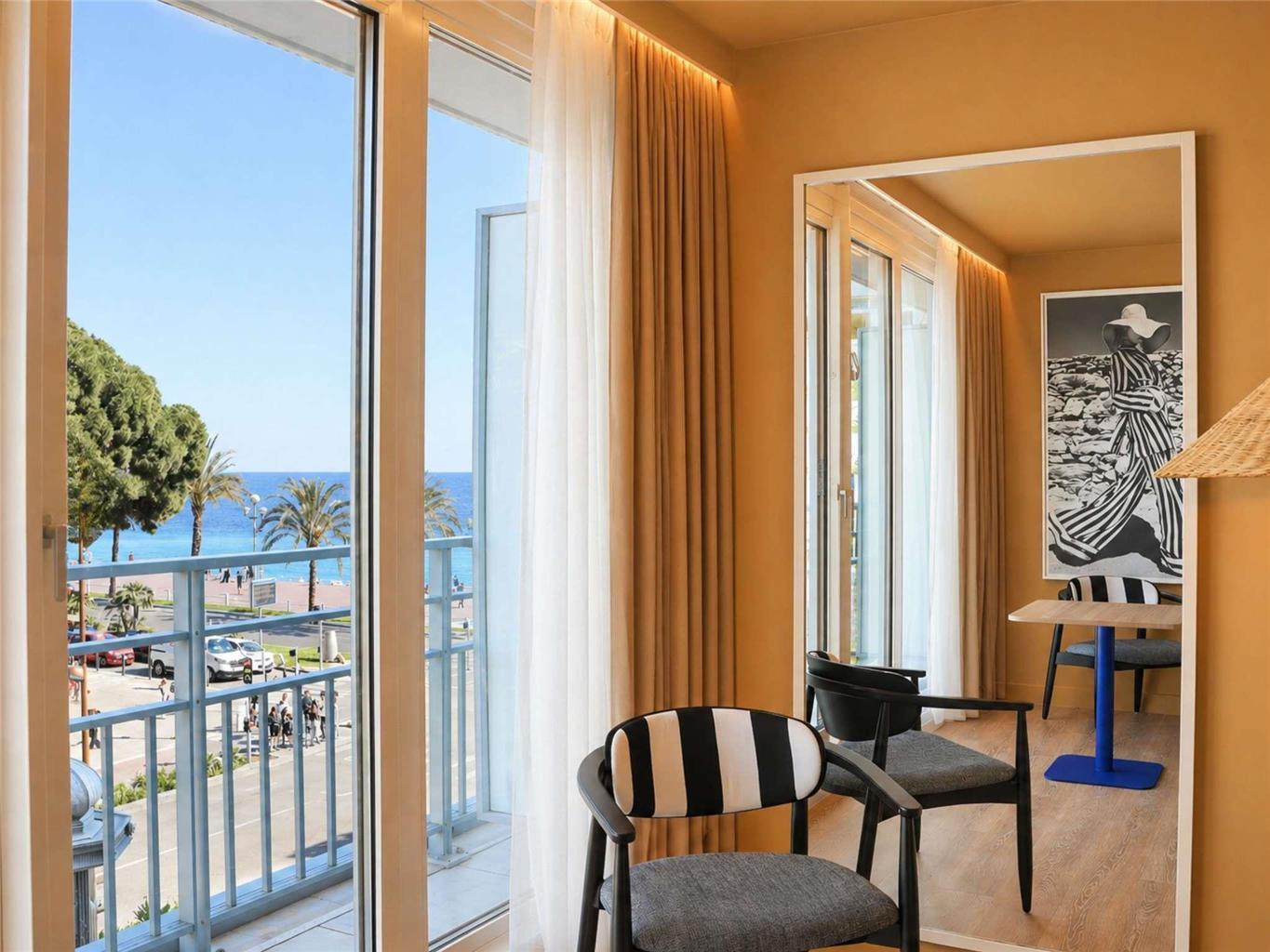 Mercure Promenade Des Nice
