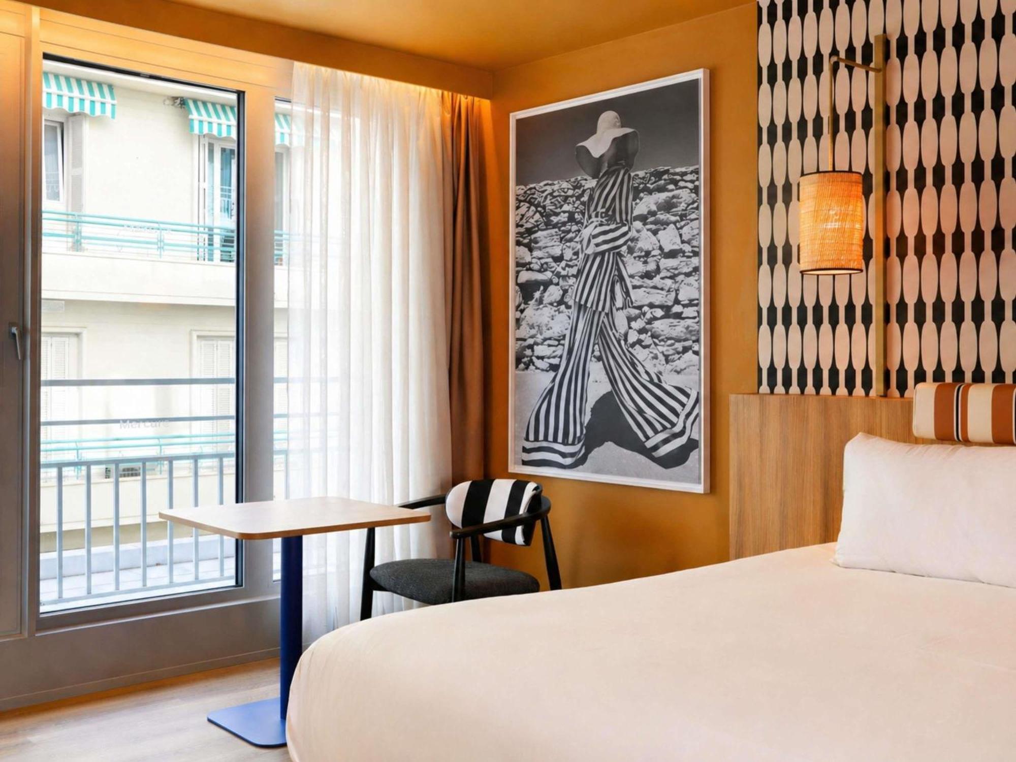 Hotel Mercure Promenade Des