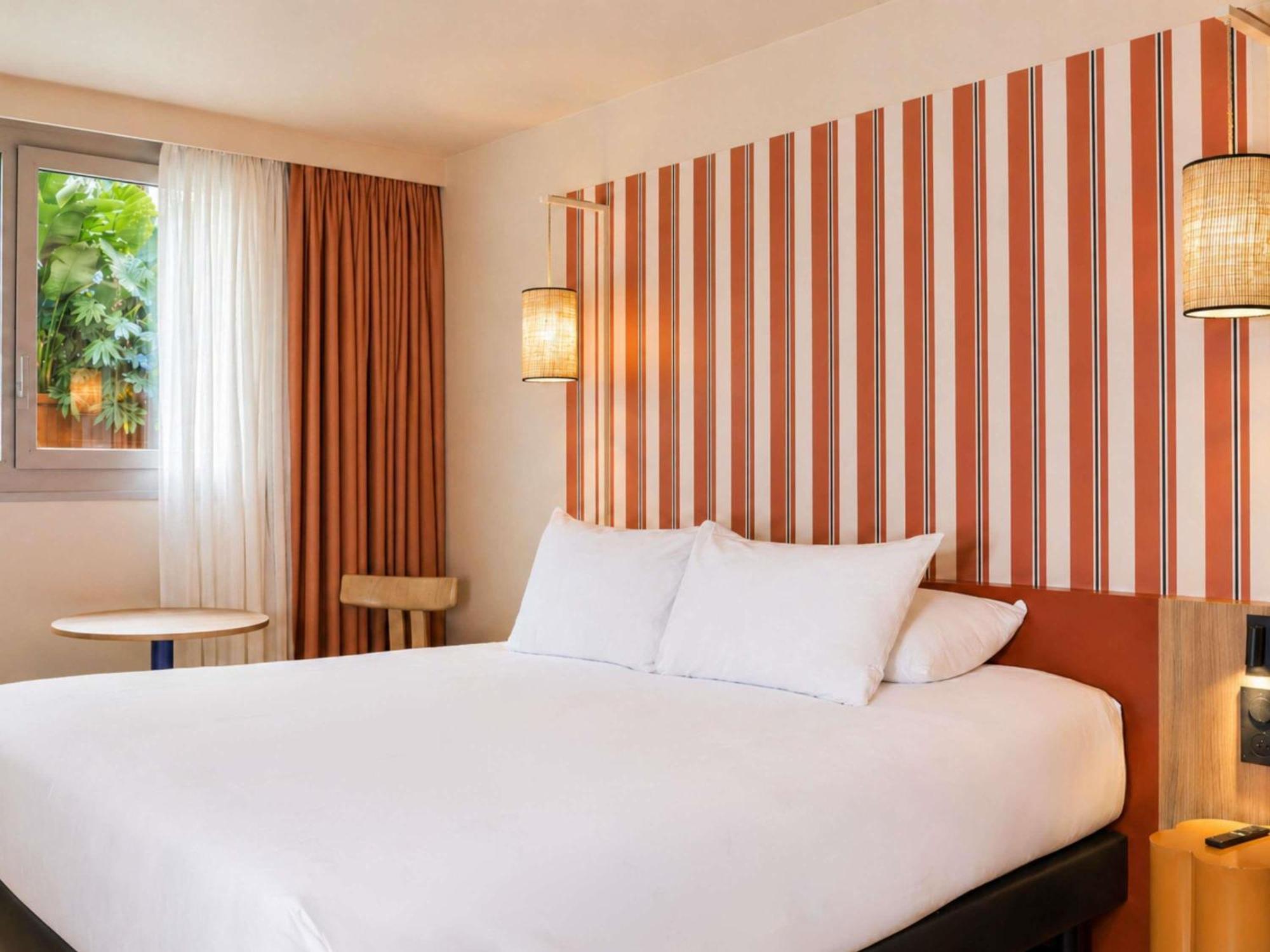 Hotel Mercure Promenade Des