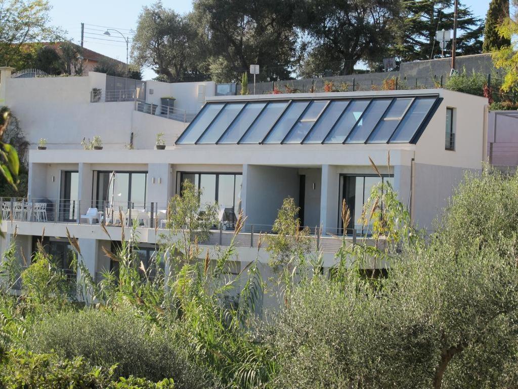 Villa Location - 5* St Pancrace Nice