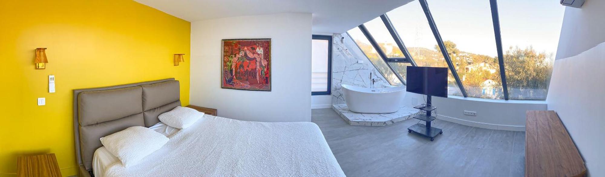Location - 5* St Pancrace *