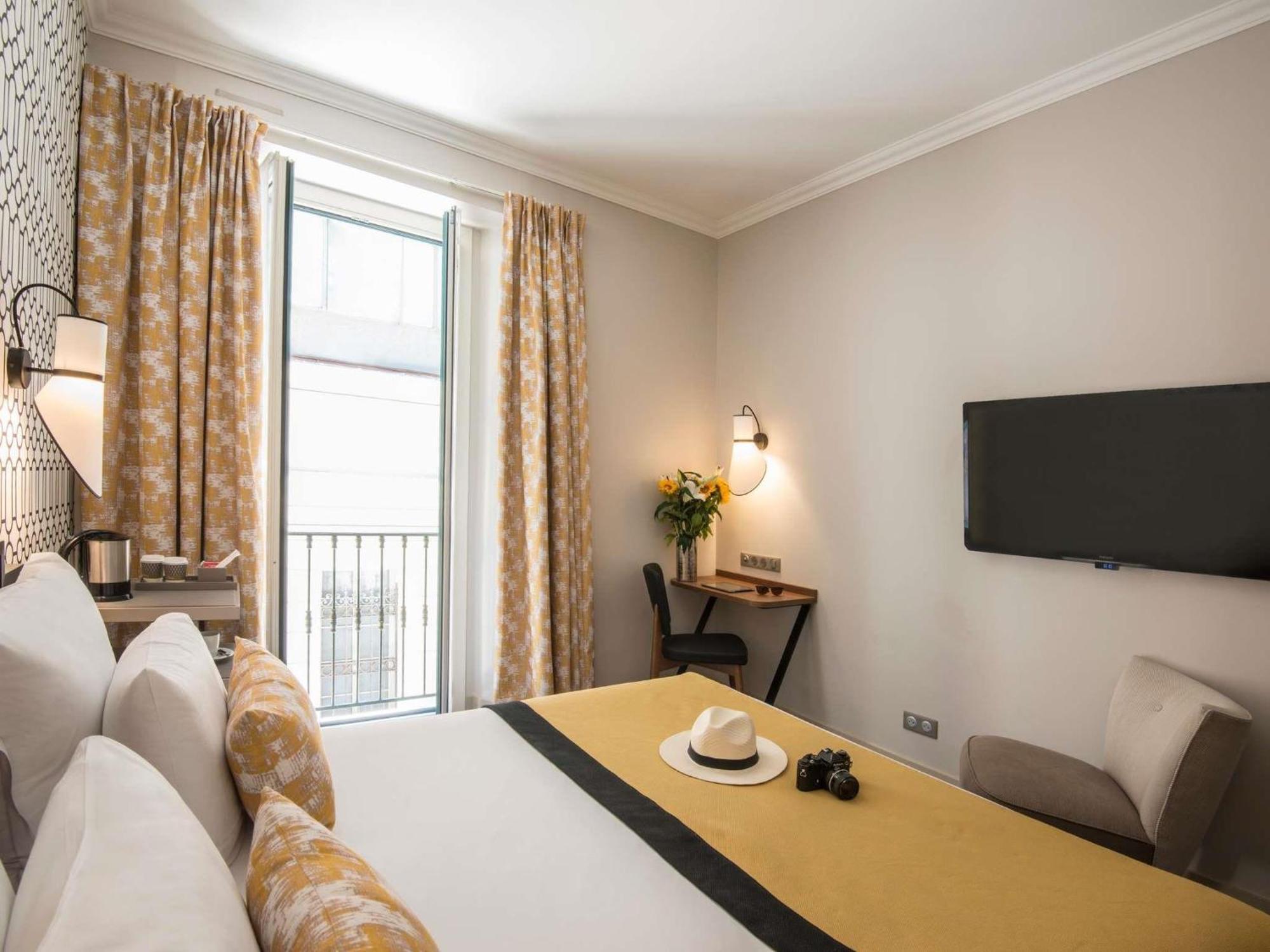 Mercure Marche Aux Fleurs 4*