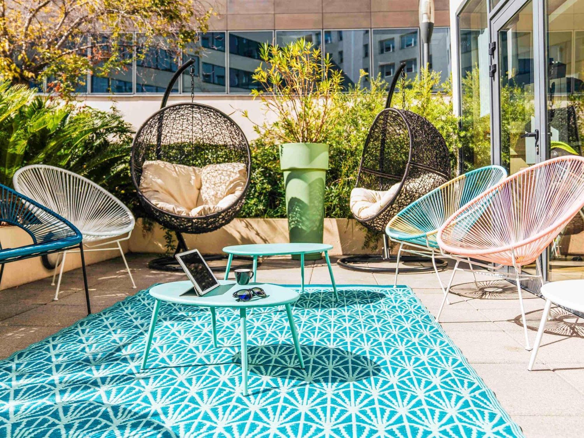 Ibis Styles Aeroport Arenas 3* Nice