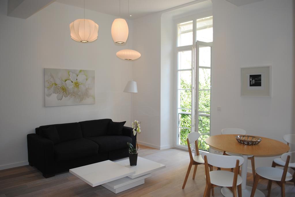 Apartment Le Liberty Nice