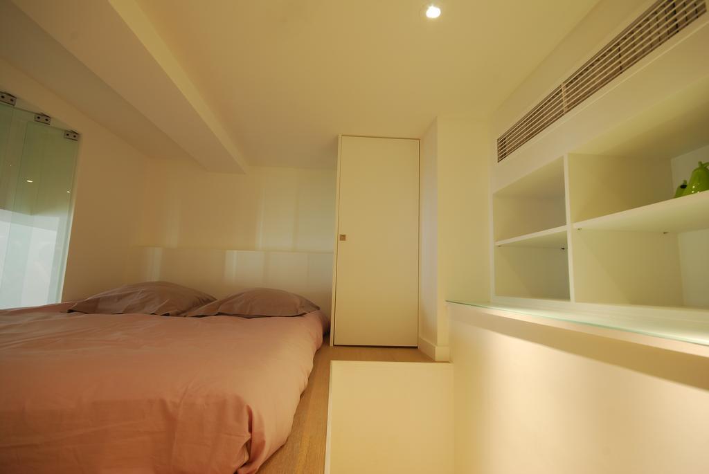 Le Liberty Apartment *