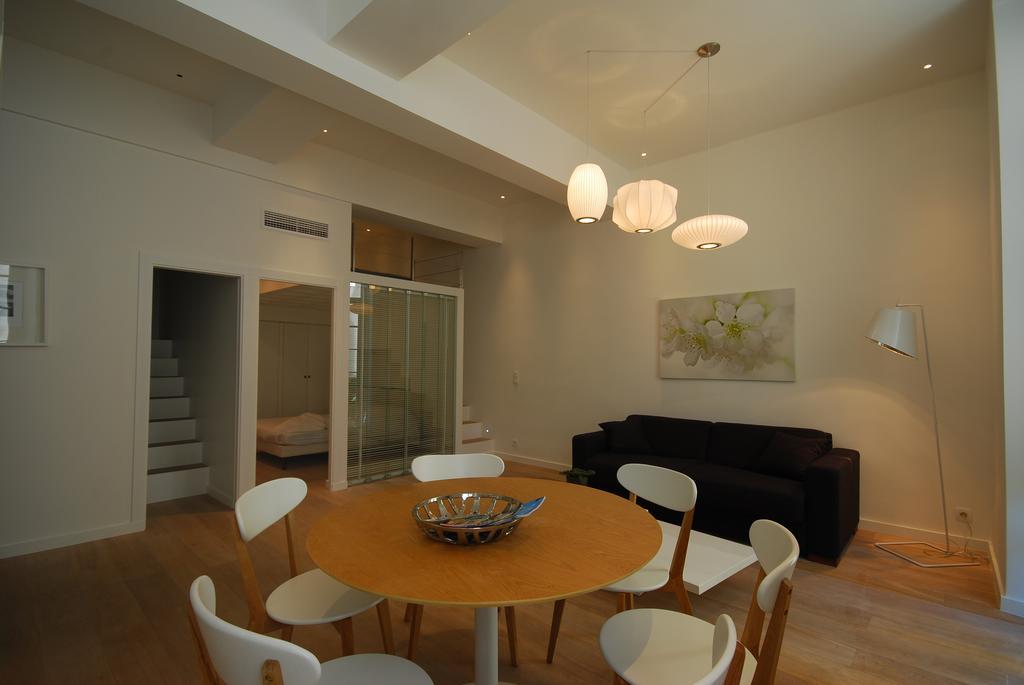 Apartment Le Liberty