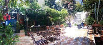 Hotel La Malouine