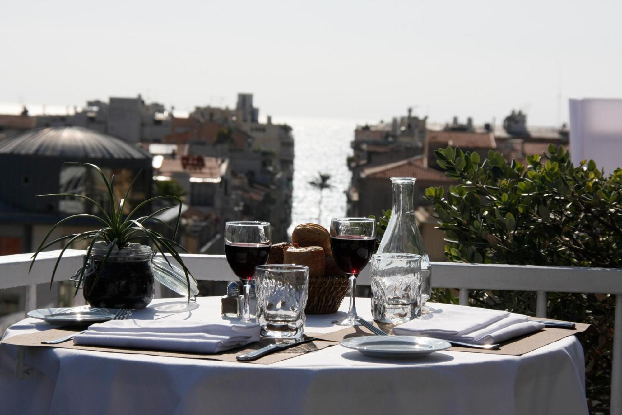 Hotel Splendid & Nice