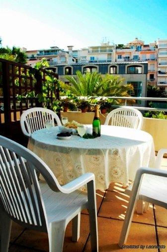 Apartamento Fleurs