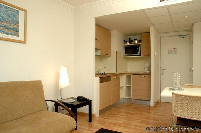 Aparthotel Adagio Promenade Des
