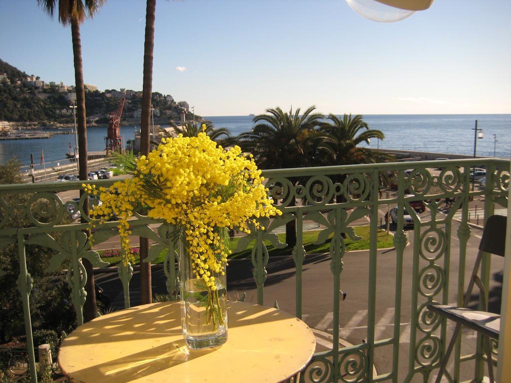 Coco Palais Bellevue * Nice