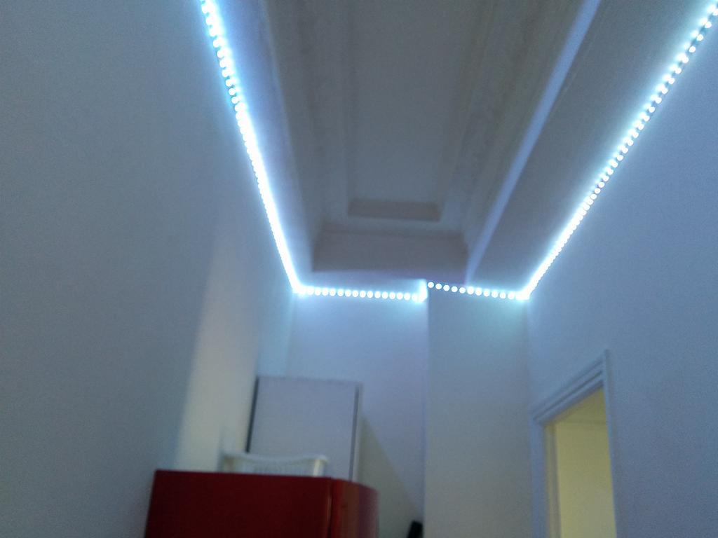 Lamartine Apartamento *