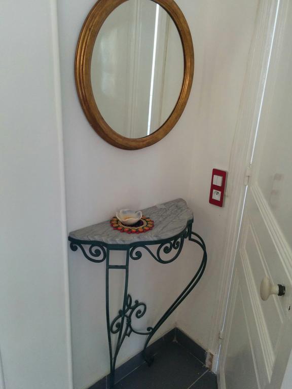 Lamartine Apartment *