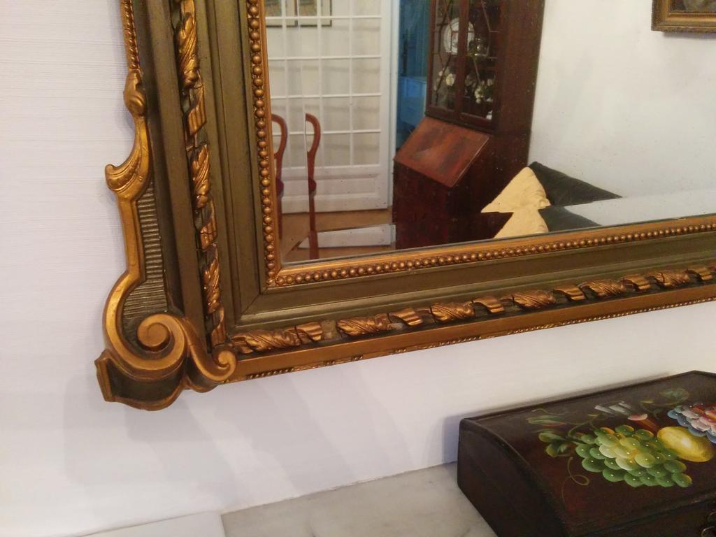 Lamartine Apartamento