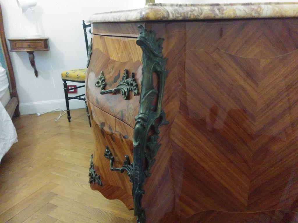 Lamartine Apartamento