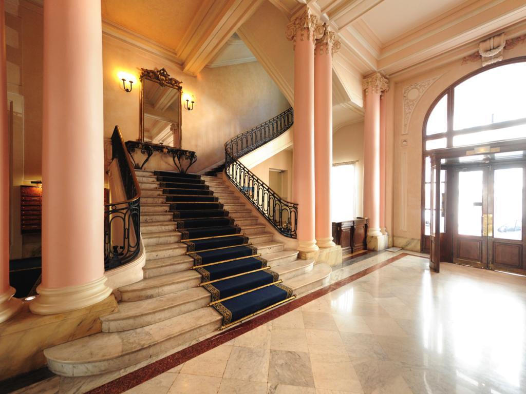 Le Royal Res. Negresco Five Stars House Apartment Nice