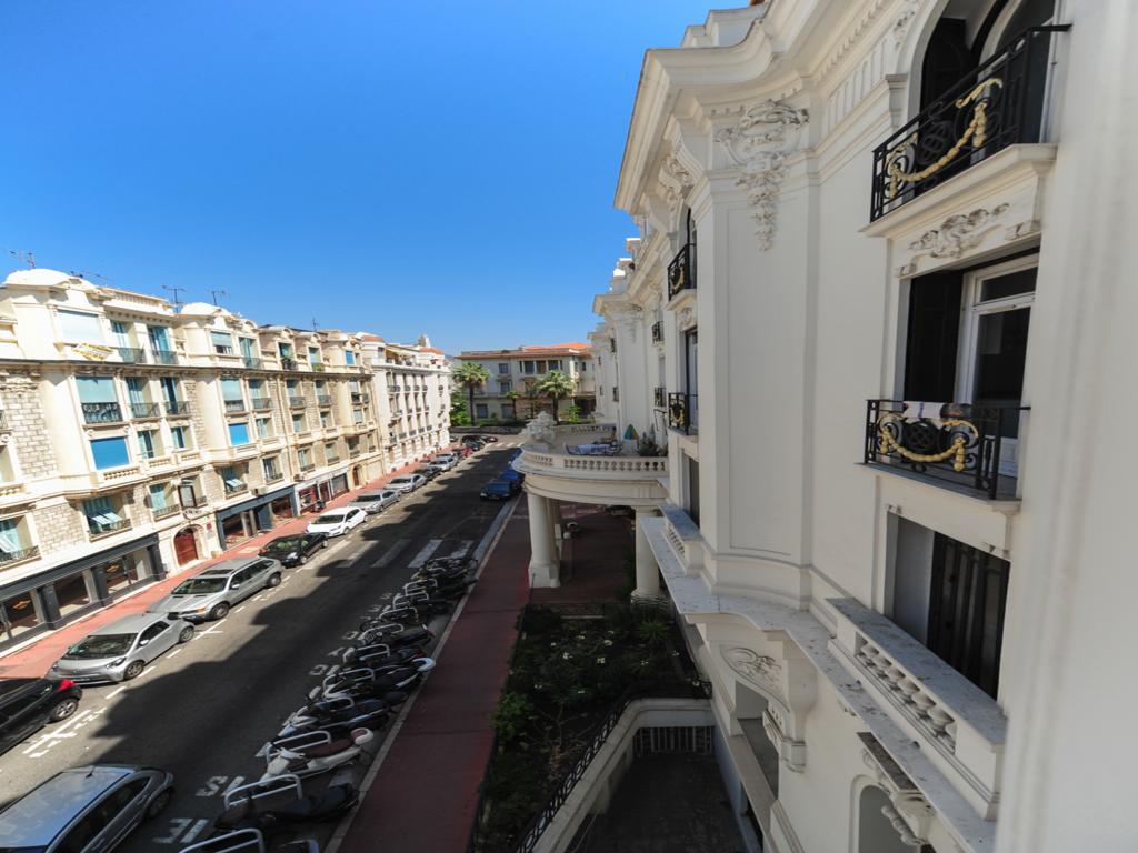 Le Royal Res. Negresco Five Stars House Apartment Nice