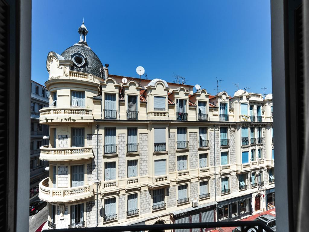 Le Royal Res. Negresco Five Stars House *