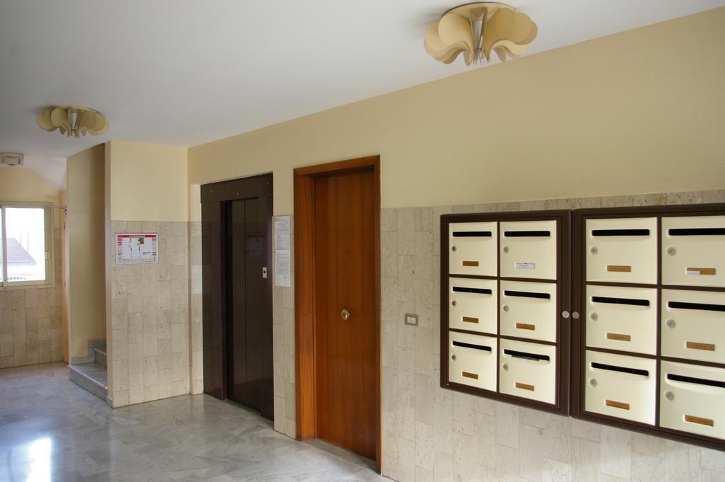 Ferber Apartment Nice