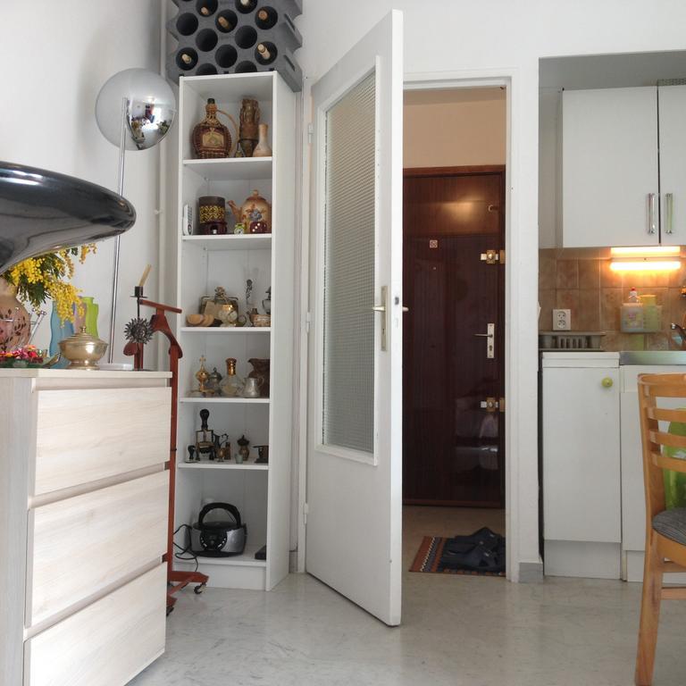 Apartment Ferber Nice